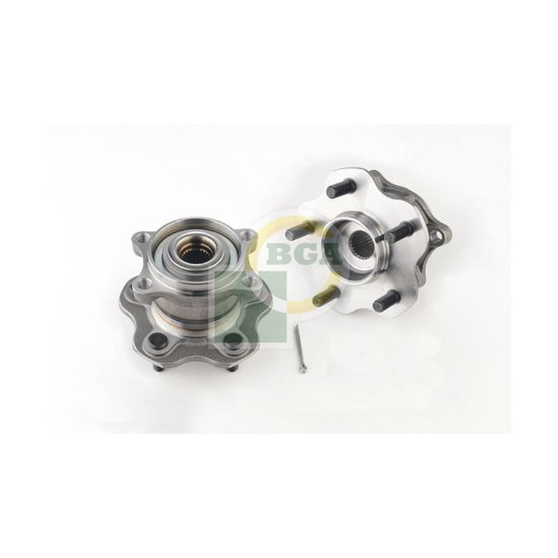 BGA Wheel Bearing Kit 148mm WHB6304K