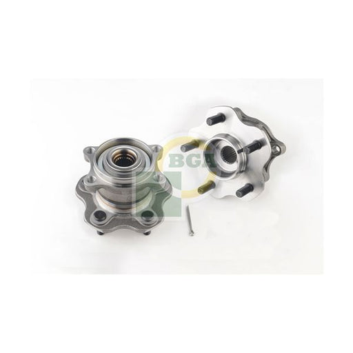 BGA Wheel Bearing Kit 148mm WHB6304K