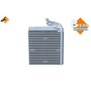 NRF Air Conditioning Evaporator 36063