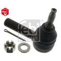 Febi Steering Tie Rod End Ball Joint Front Right 14122