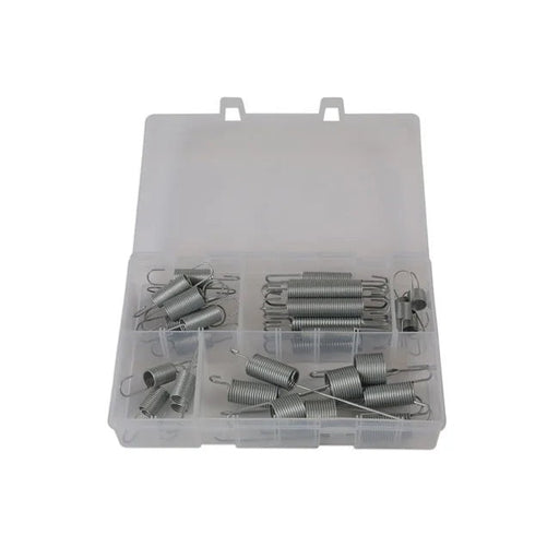 Connect Assorted Clutch & Accelerator Springs 35pc - CPL