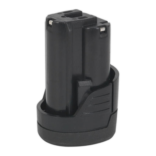 Sealey Power Tool Battery 12V 1.5Ah Lithium-ion for SV12 Series CP1200BP Sealey  - Town Parts