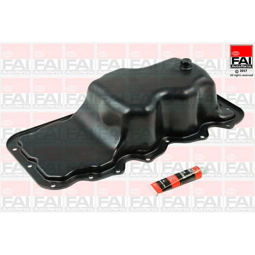 FAI Engine Oil Sump Pan PAN005