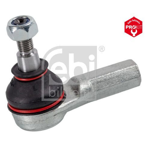 Febi Steering Tie Rod End Ball Joint Front Right 30014