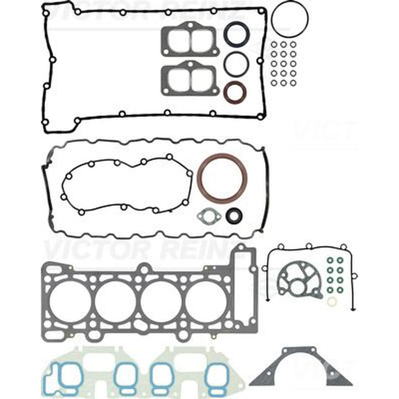 Victor Reinz Full Gasket Set 01-28415-01