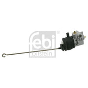 Febi Air Suspension Valve 27877