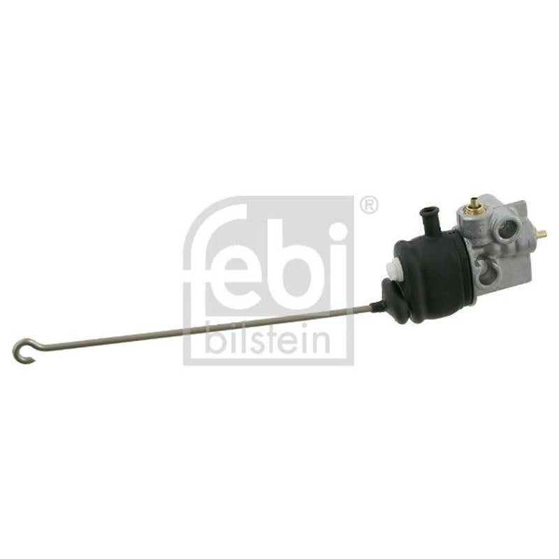 Febi Air Suspension Valve 27877