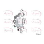 Apec Brake Caliper Assembly Front Right RCA794