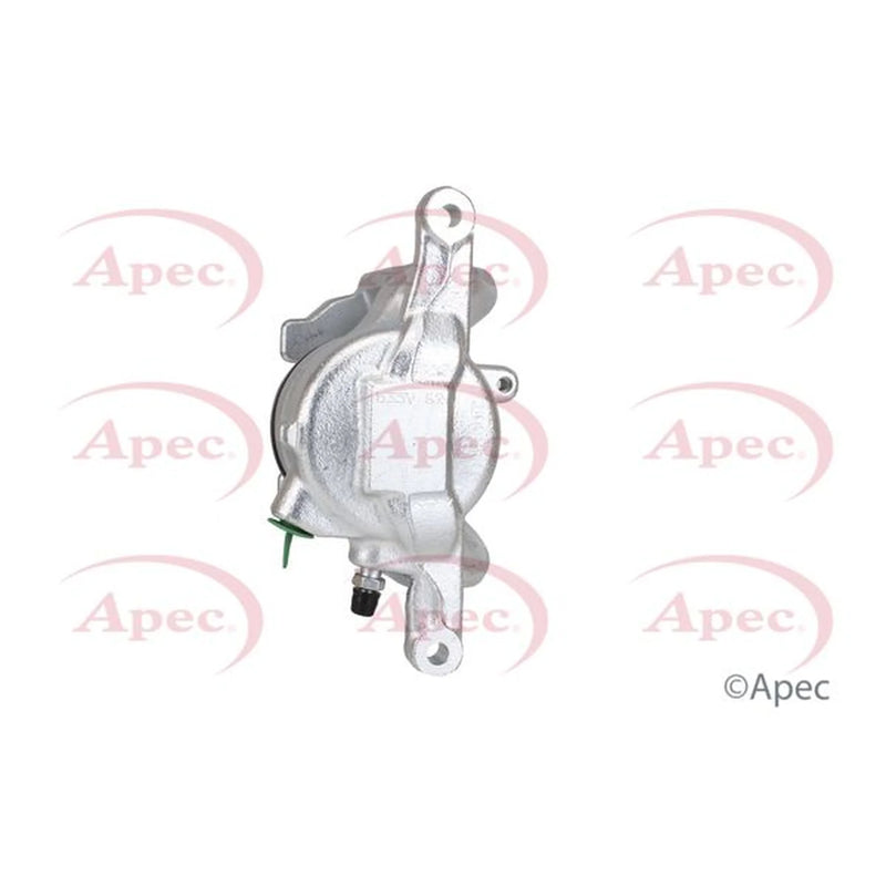 Apec Brake Caliper Assembly Front Right RCA794