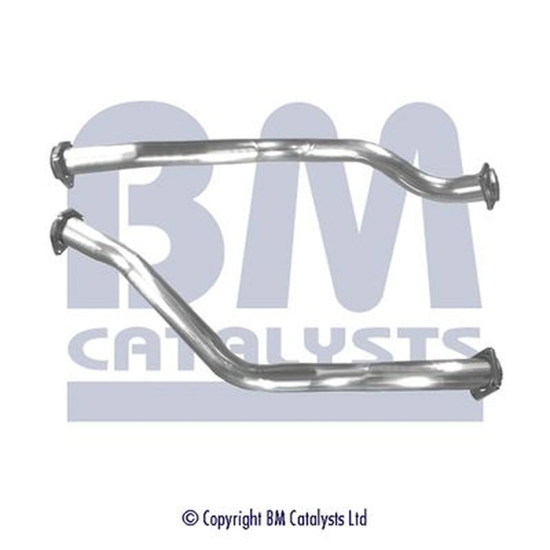BM Catalysts Exhaust Pipe OD BM70580