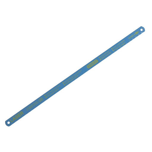 STANLEY® Hand Tools Bi-Metal Hacksaw Blade 300mm (12in) x 24 TPI Pack 100