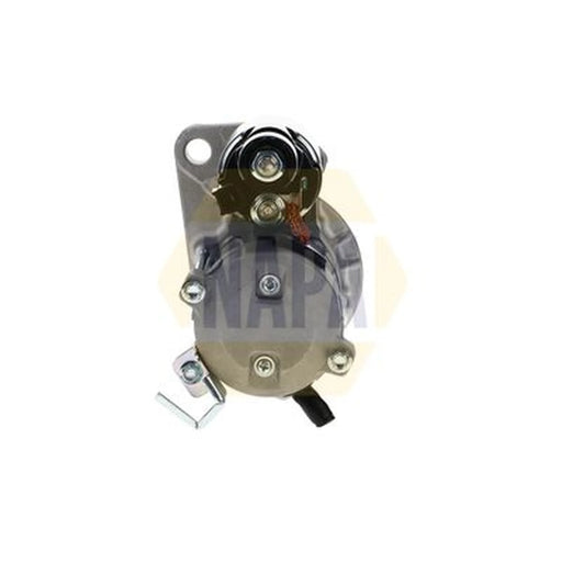 NAPA Starter Motor 12V 1.2kW 9 Teeth NSM2033