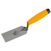 Roughneck Margin Trowel 127X50mm/5X2in - ROU51055