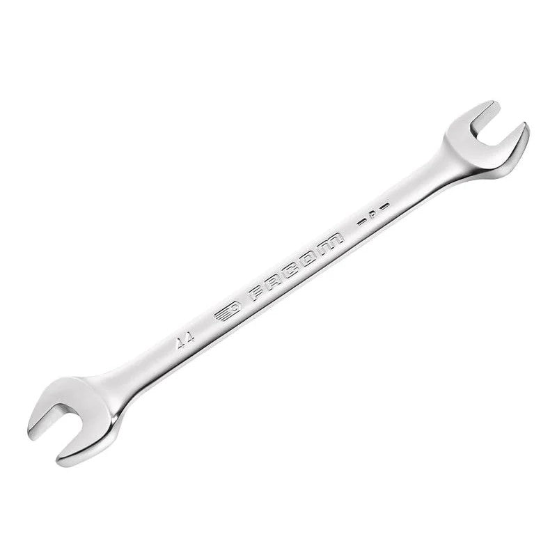 Facom 44.6X7 Open End Spanner 6 x 7mm - 44.6X7