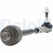 Delphi Steering Tie Rod Inner Rack End Joint TL2078