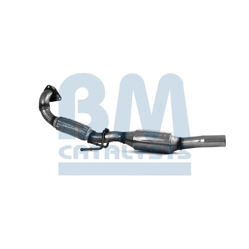 BM Catalysts Homologated Diesel Cat BM80290H