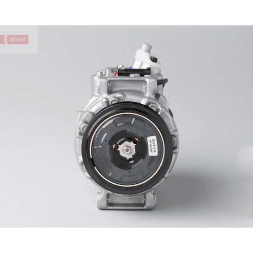 Denso Air Conditioning Compressor DCP17138