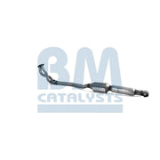 BM Catalysts Homologated Petrol Cat BM90443H