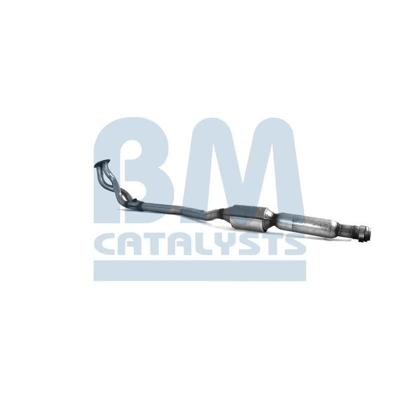 BM Catalysts Homologated Petrol Cat BM90443H