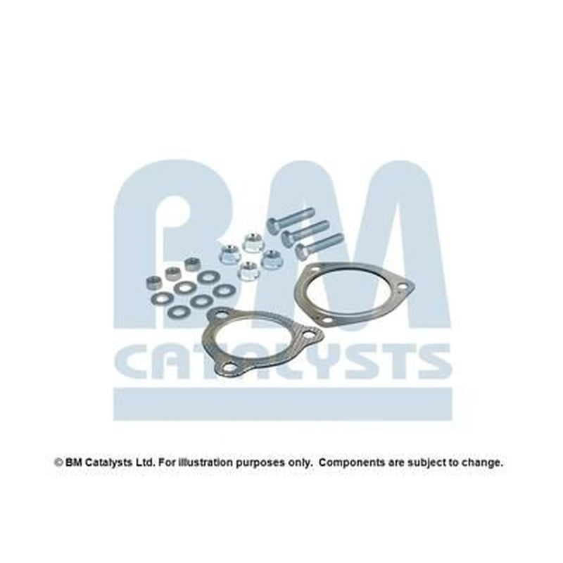 BM Catalysts Exhaust Pipe Mounting Kit FK70599B