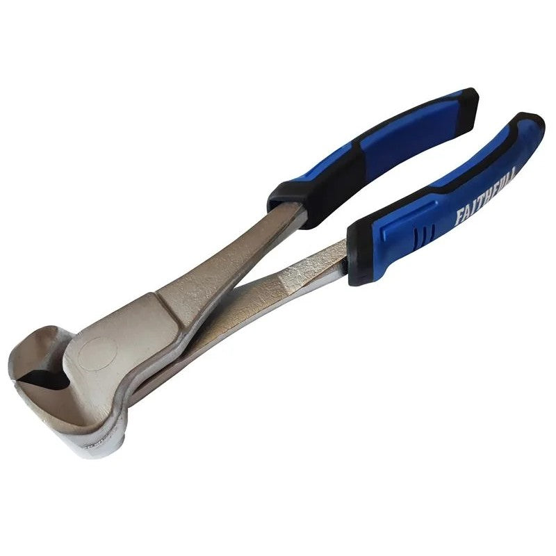 Faithfull End Cutting Pliers 200mm (8in) - FAIPLEC8N