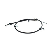 Bosch Handbrake Cable Right Rear 1 987 482 224