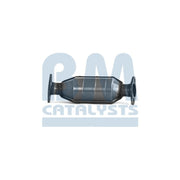 BM Catalysts Homologated Petrol Cat BM90454H