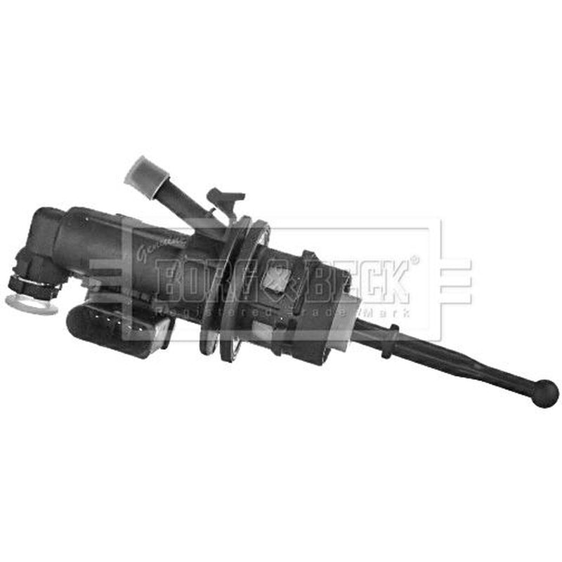 Borg & Beck Clutch Master Cylinder BCM140