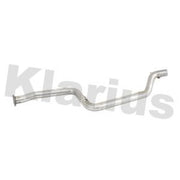 Klarius Exhaust Pipe OD VO521M