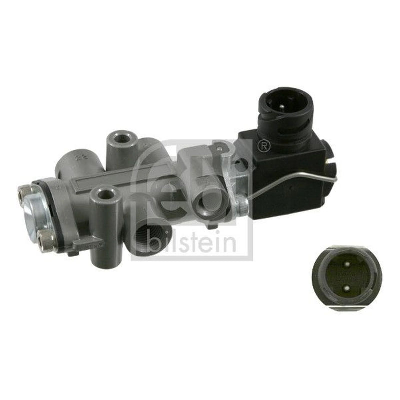 Febi Solenoid Control Valve 22399
