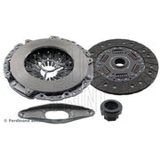 Blue Print Clutch Kit Set 3pc 240mm ADB113020