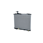 NRF Engine Radiator 550303