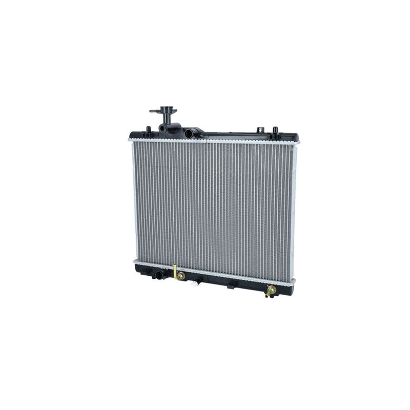 NRF Engine Radiator 550303