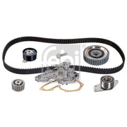 Febi Timing Belt & Water Pump Kit 173187