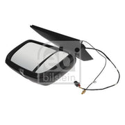 Febi Mirror System Wide 309mm Thick 1004126