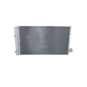 NRF Air Conditioning Condenser 350476