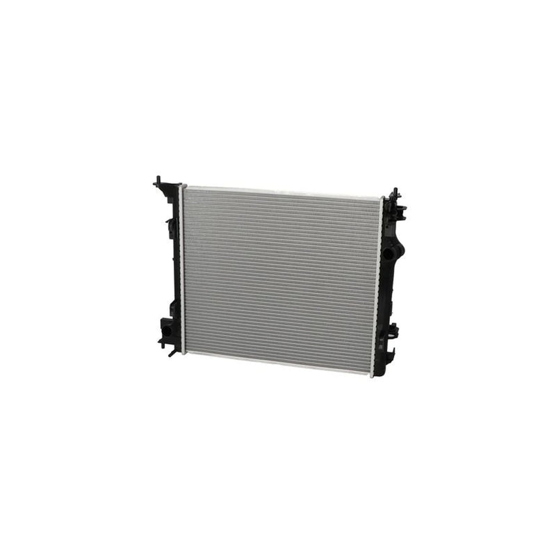 NRF Engine Radiator 59254