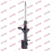 KYB Shock Absorber Damper Strut Rear Left 333265