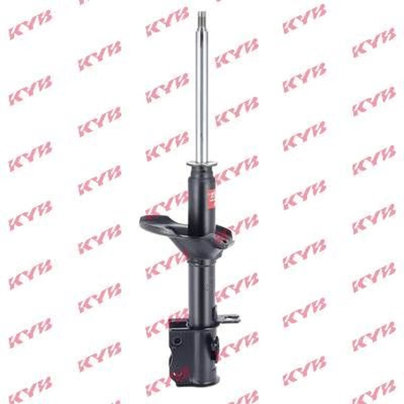 KYB Shock Absorber Damper Strut Rear Left 333265
