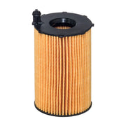 Hengst Engine Oil Filter E816H D236