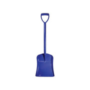 Faithfull Plastic Shovel Blue - FAIPLSHOVEL
