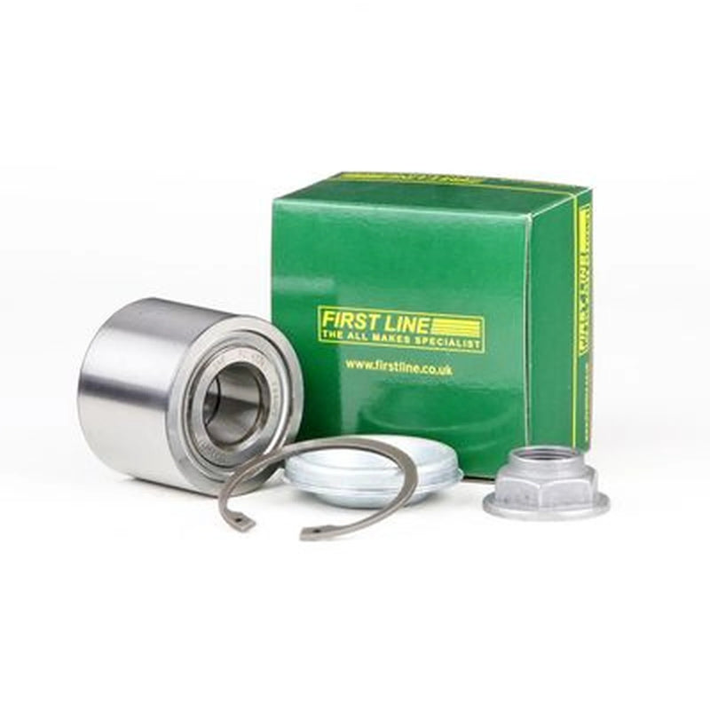 First Line Wheel Bearing Kit FBK982