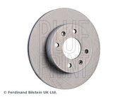 Blue Print ADG043100 Brake Disc