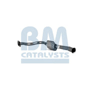 BM Catalysts Homologated Diesel Cat BM80105H