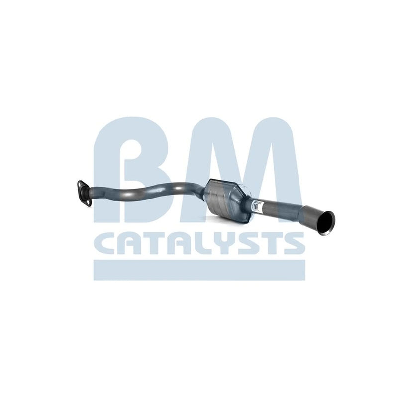 BM Catalysts Homologated Diesel Cat BM80105H