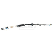 Borg & Beck Manual Transmission Cable Pull BKG1366