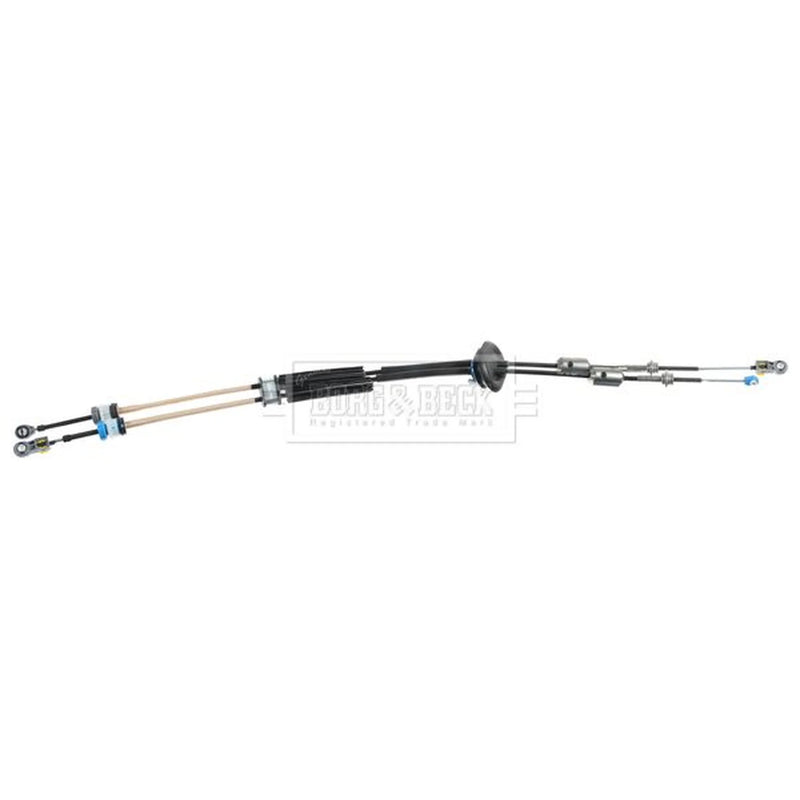 Borg & Beck Manual Transmission Cable Pull BKG1366