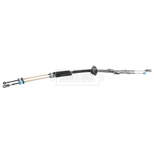 Borg & Beck Manual Transmission Cable Pull BKG1366