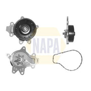 NAPA Engine Cooling Water Pump NWP1536