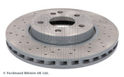 Blue Print ADU174362 Brake Disc